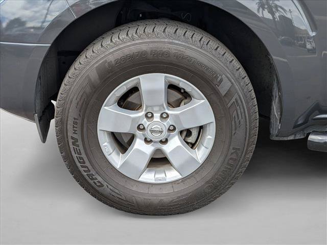 Used 2013 Nissan Frontier SV RWD image 22