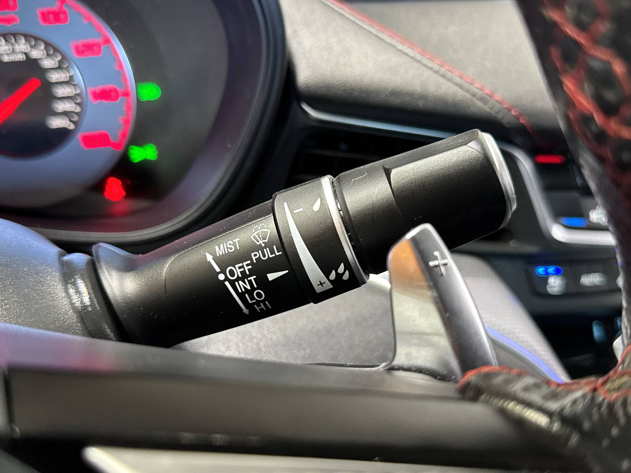 Used 2021 Acura TLX w/ A-SPEC Package FWD image 24