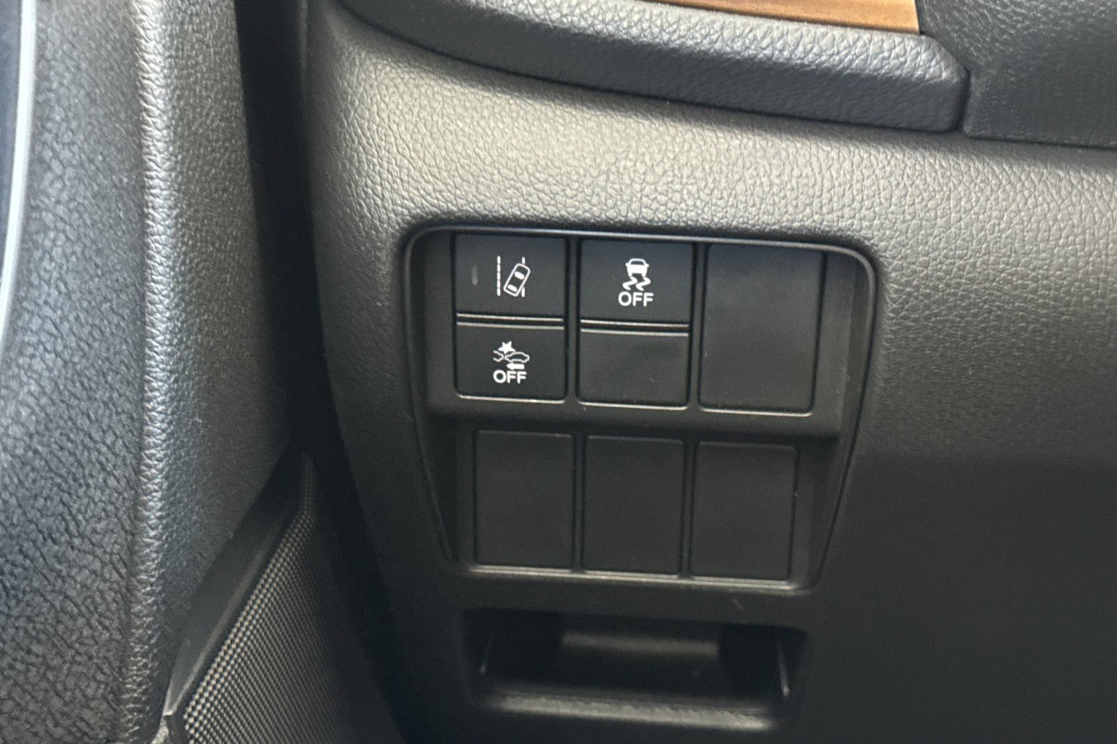 Used 2018 Honda CR-V EX image 36