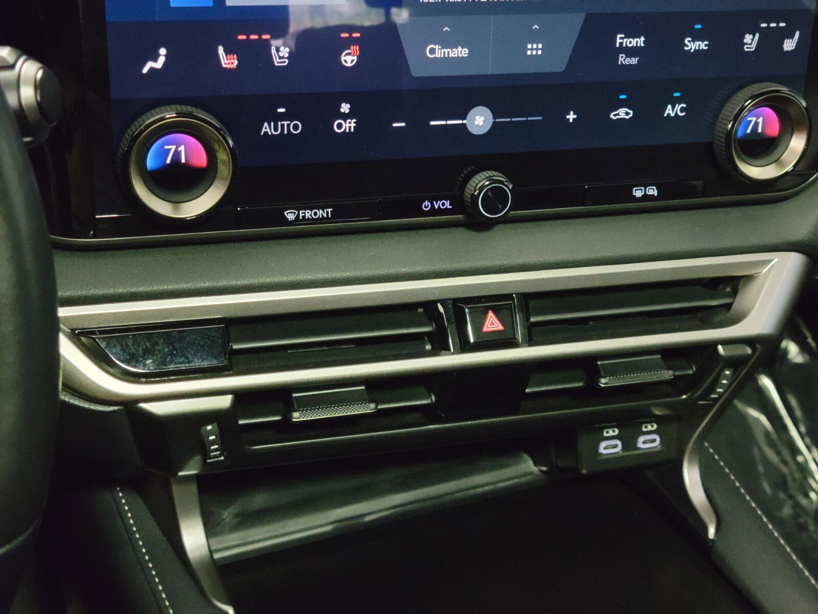 Certified 2023 Lexus RX 350 Premium Plus image 24