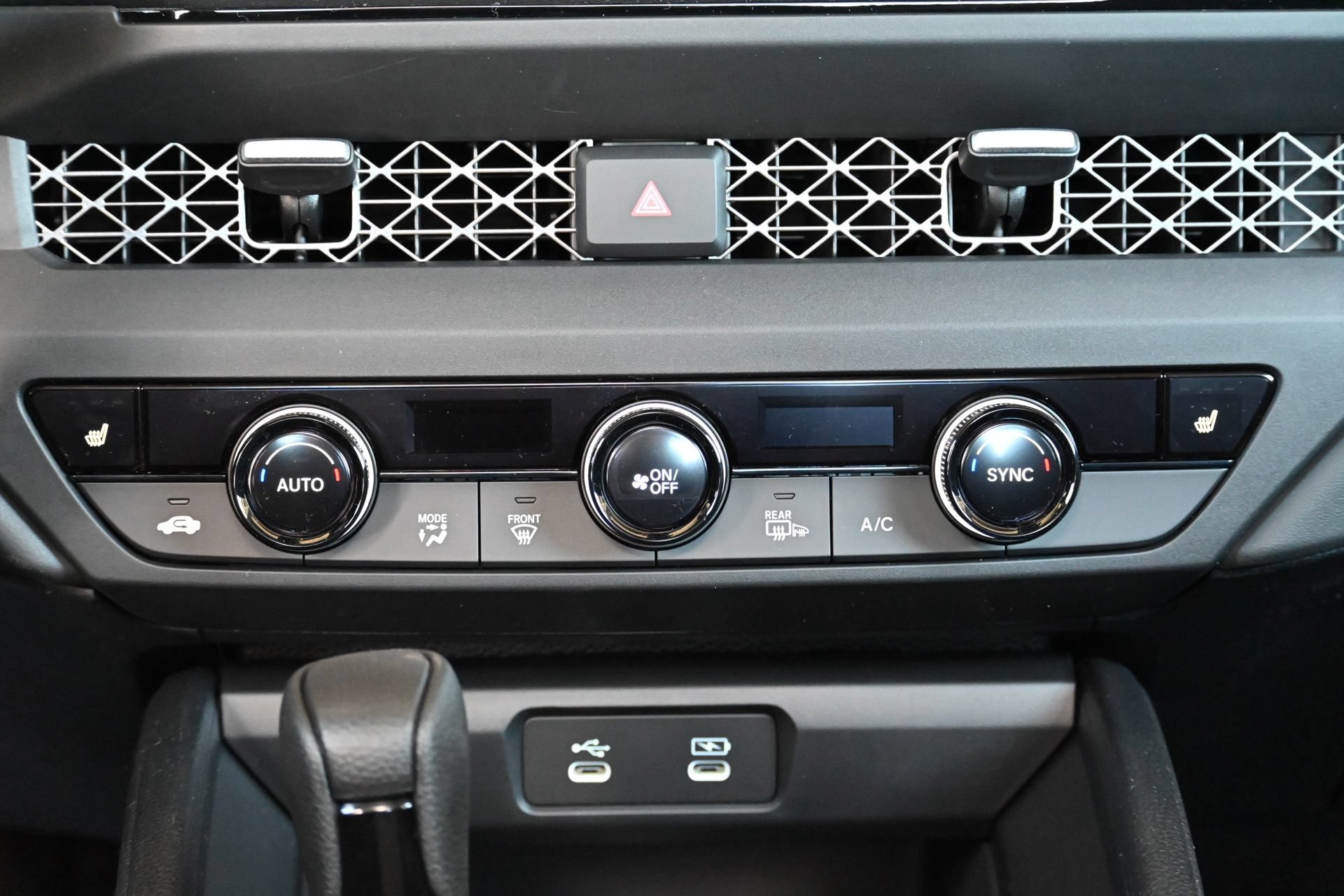 New 2026 Honda Accord SE image 23