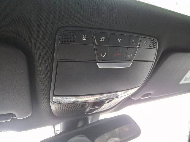 Used 2019 Mercedes-Benz GLC 350e 4MATIC image 30