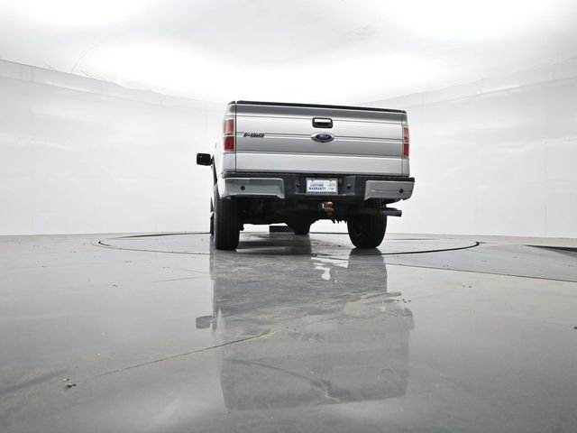 Used 2013 Ford F150 XLT w/ Luxury Equipment Group AWD/4WD image 37