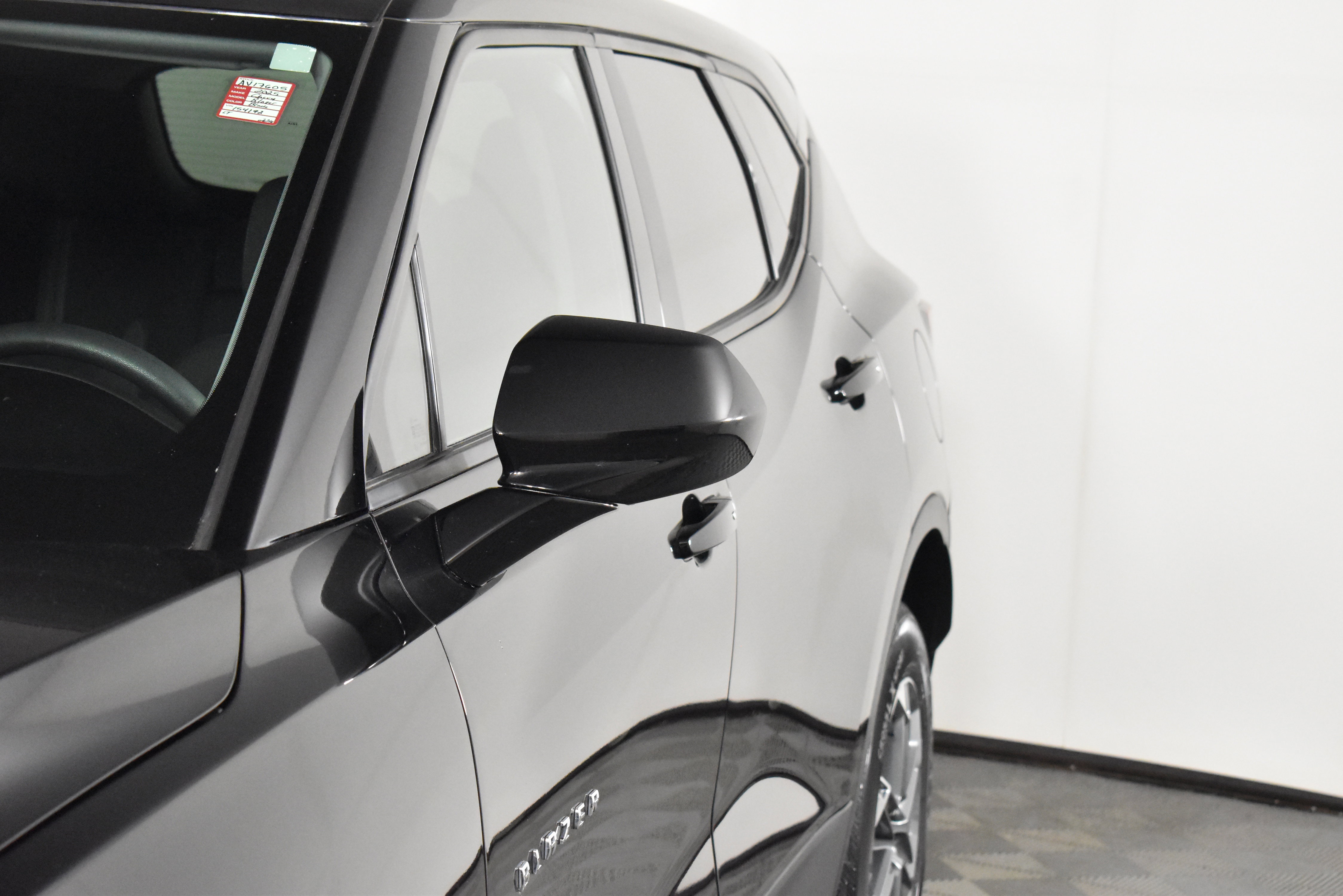 Used 2025 Chevrolet Blazer LT image 13