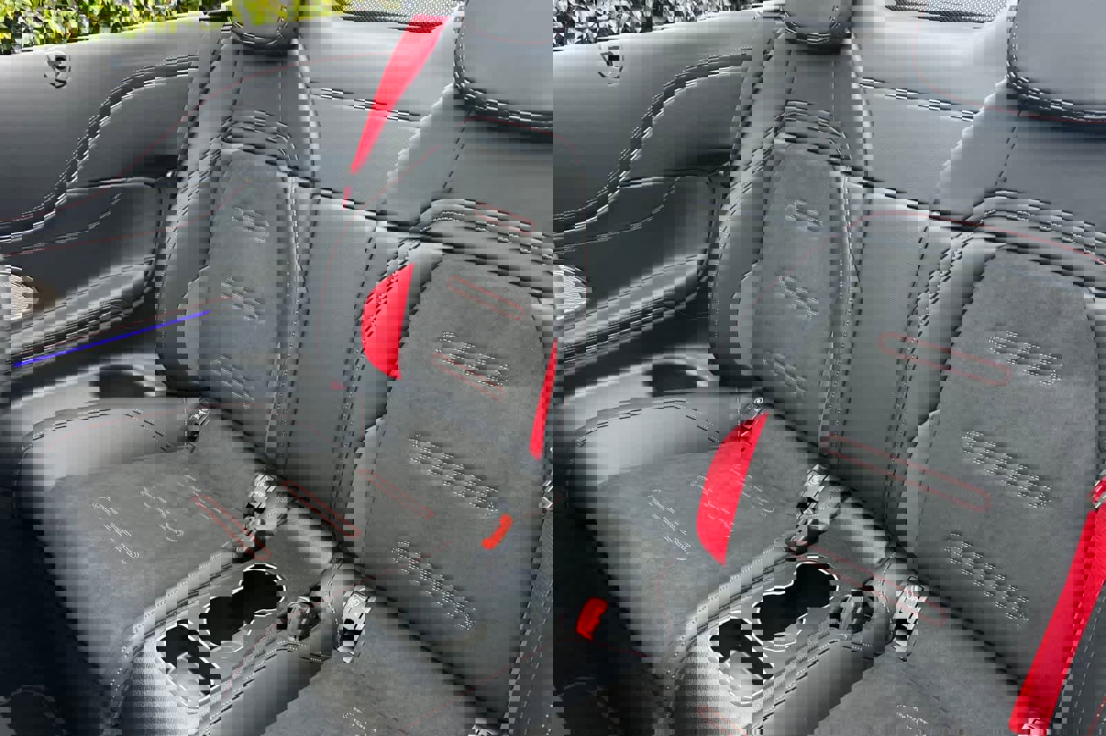 Certified 2025 Mercedes-Benz CLE 53 AMG 4MATIC Cabriolet image 12