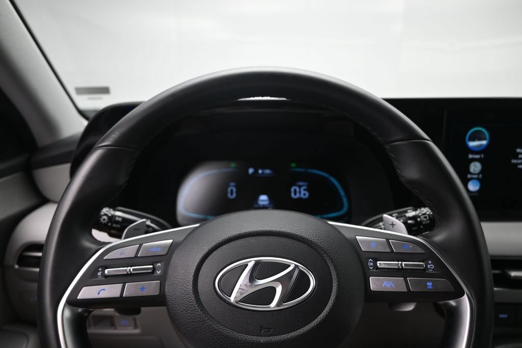 Used 2024 Hyundai Palisade SEL FWD image 13