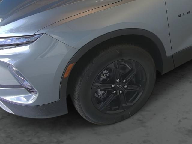 New 2026 Chevrolet Blazer LT w/ Convenience Package FWD image 7