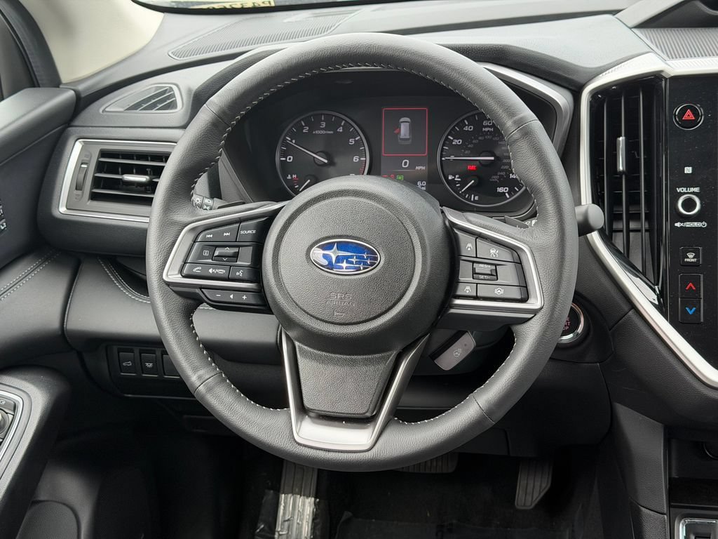 Used 2025 Subaru Ascent Limited AWD/4WD image 25