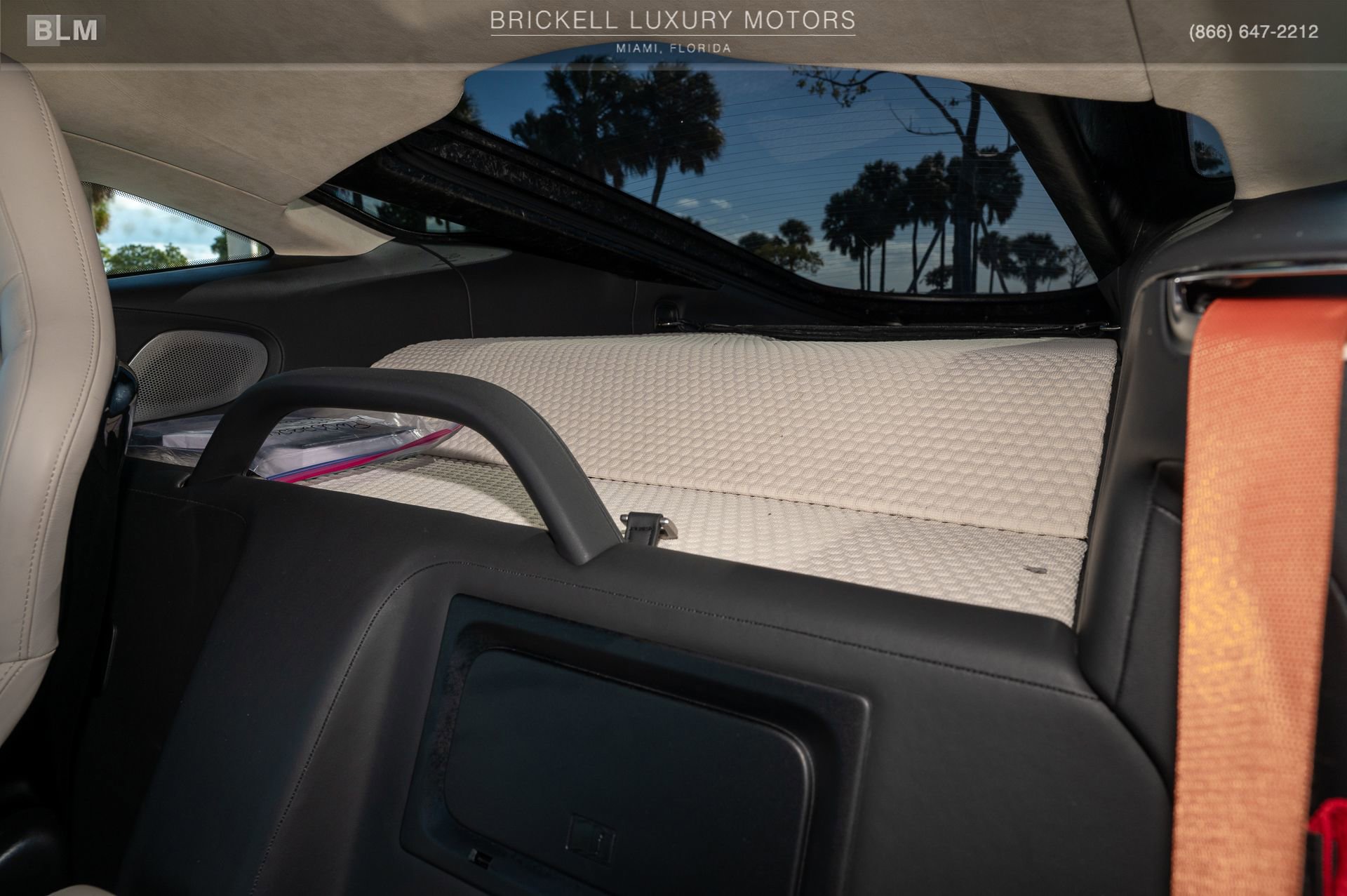 Used 2023 McLaren GT image 26