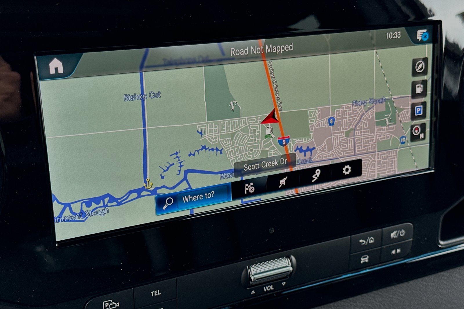 New 2024 Mercedes-Benz Sprinter 3500 image 18