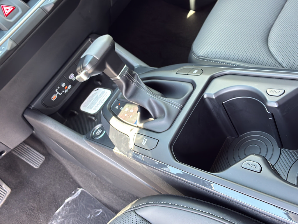 New 2026 Kia K4 EX FWD image 33