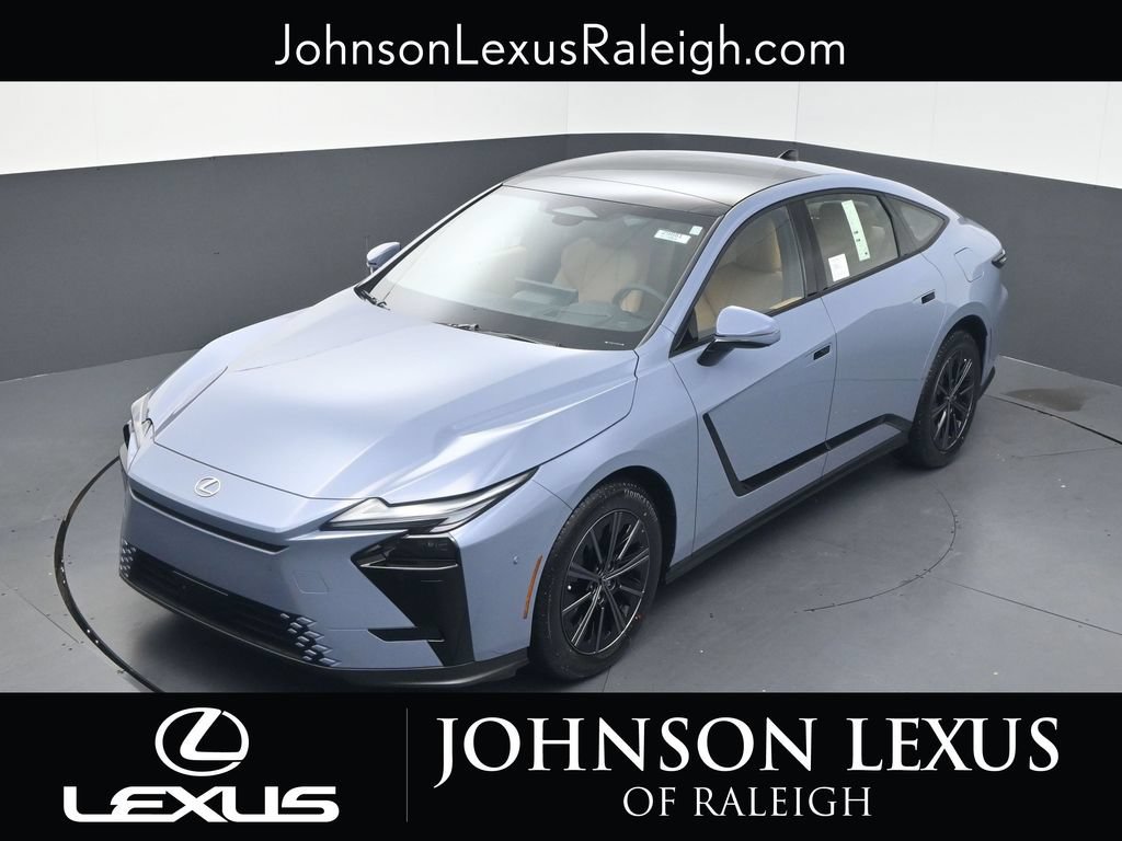 New 2027 Lexus ES 350h AWD image 25
