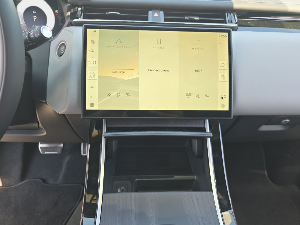New 2026 Land Rover Range Rover Velar Autobiography AWD/4WD image 21