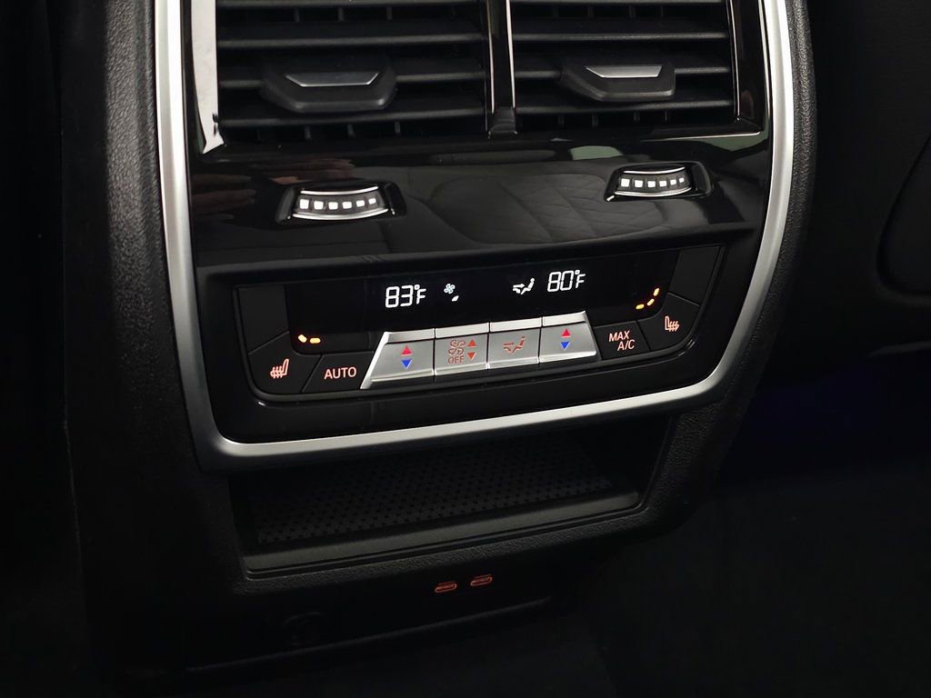 Used 2026 BMW X5 xDrive40i w/ Climate Comfort Package AWD/4WD image 34