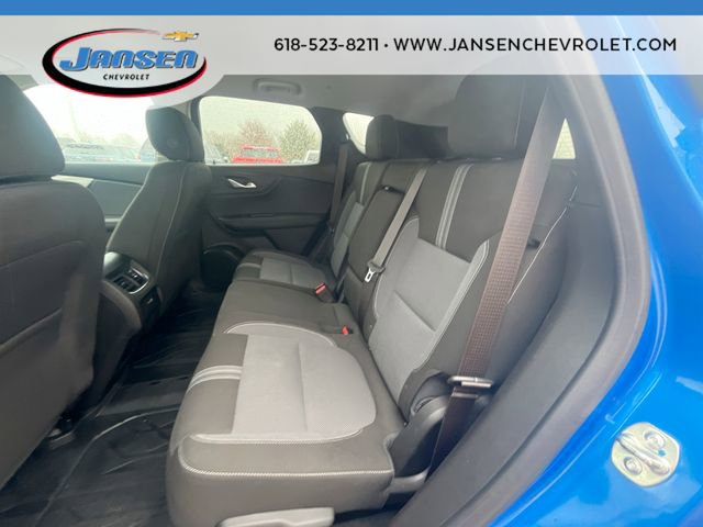 Used 2024 Chevrolet Blazer LT w/ Convenience Package image 24