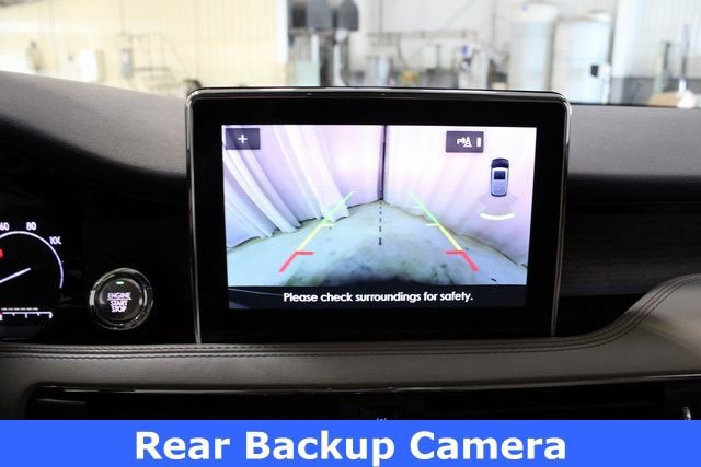 Used 2020 Lincoln Corsair Reserve w/ Elements Package image 4