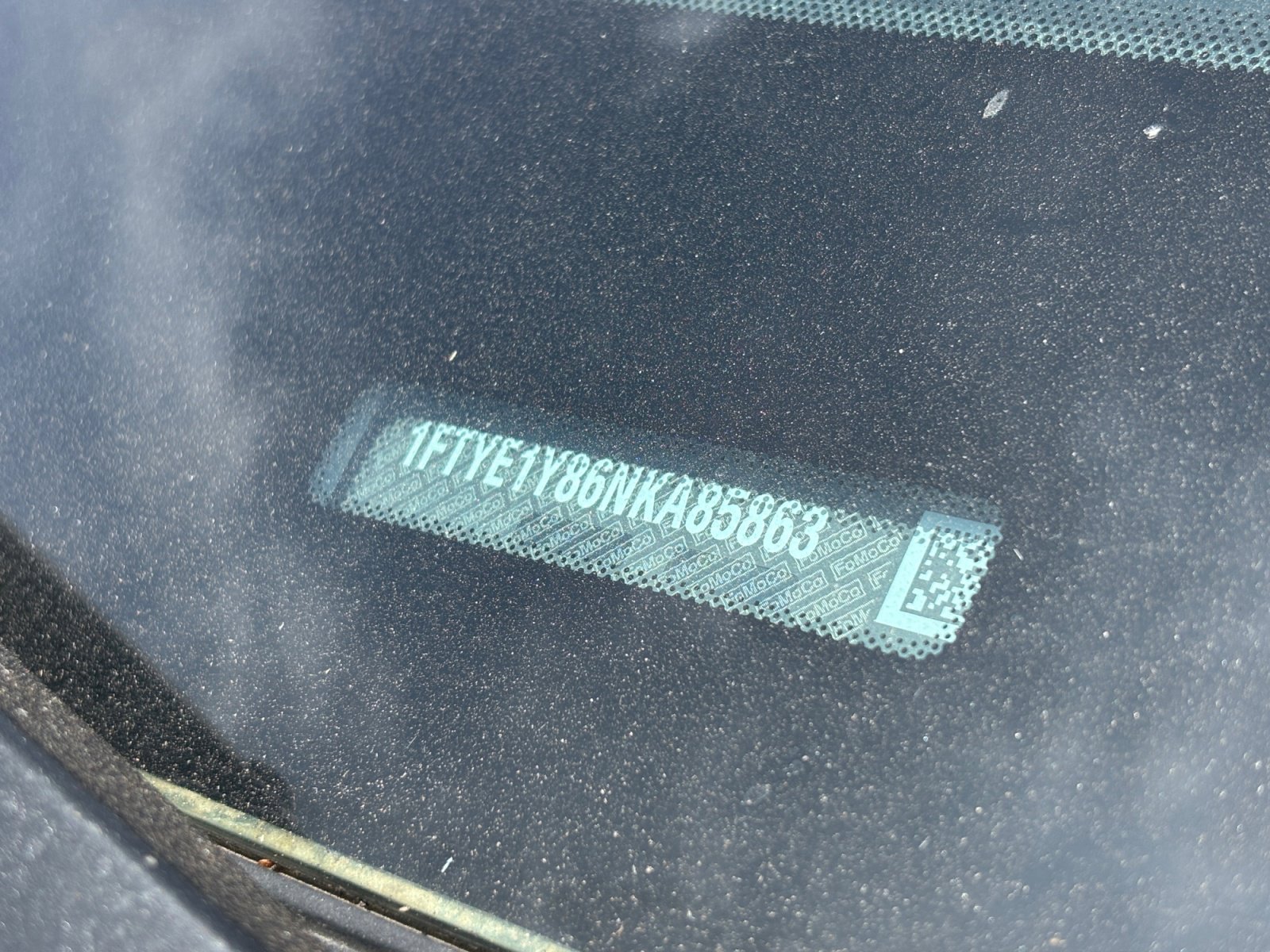 Used 2022 Ford Transit 150 Low Roof w/ Load Area Protection Package image 22