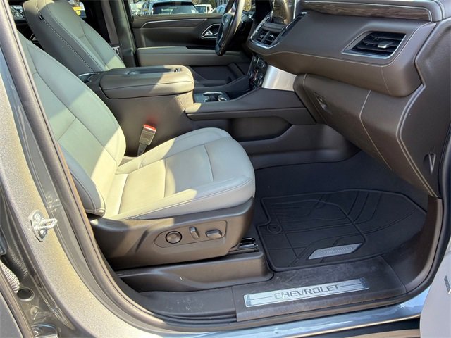 Used 2022 Chevrolet Tahoe LT image 13