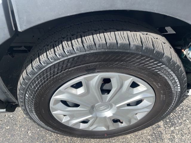 Used 2024 Ford Transit 350 XLT image 9