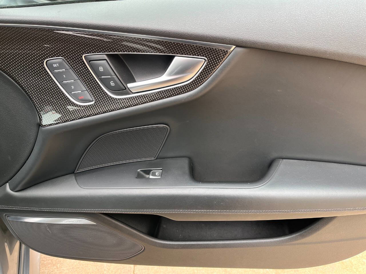 Used 2015 Audi S7 Prestige image 22