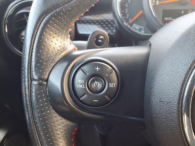 Used 2019 MINI Cooper S w/ Signature Upholstery Package image 19
