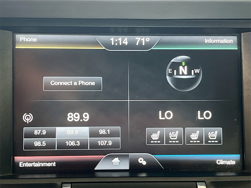 Used 2015 Ford Mustang GT Premium w/ Equipment Group 401A image 14