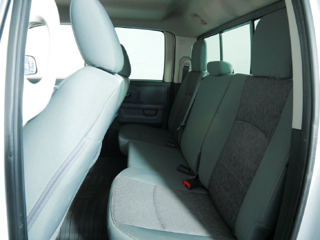 Used 2016 RAM 1500 Big Horn AWD/4WD image 20