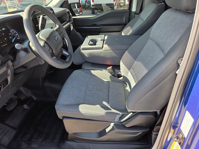 Used 2026 Ford F150 XL RWD image 10