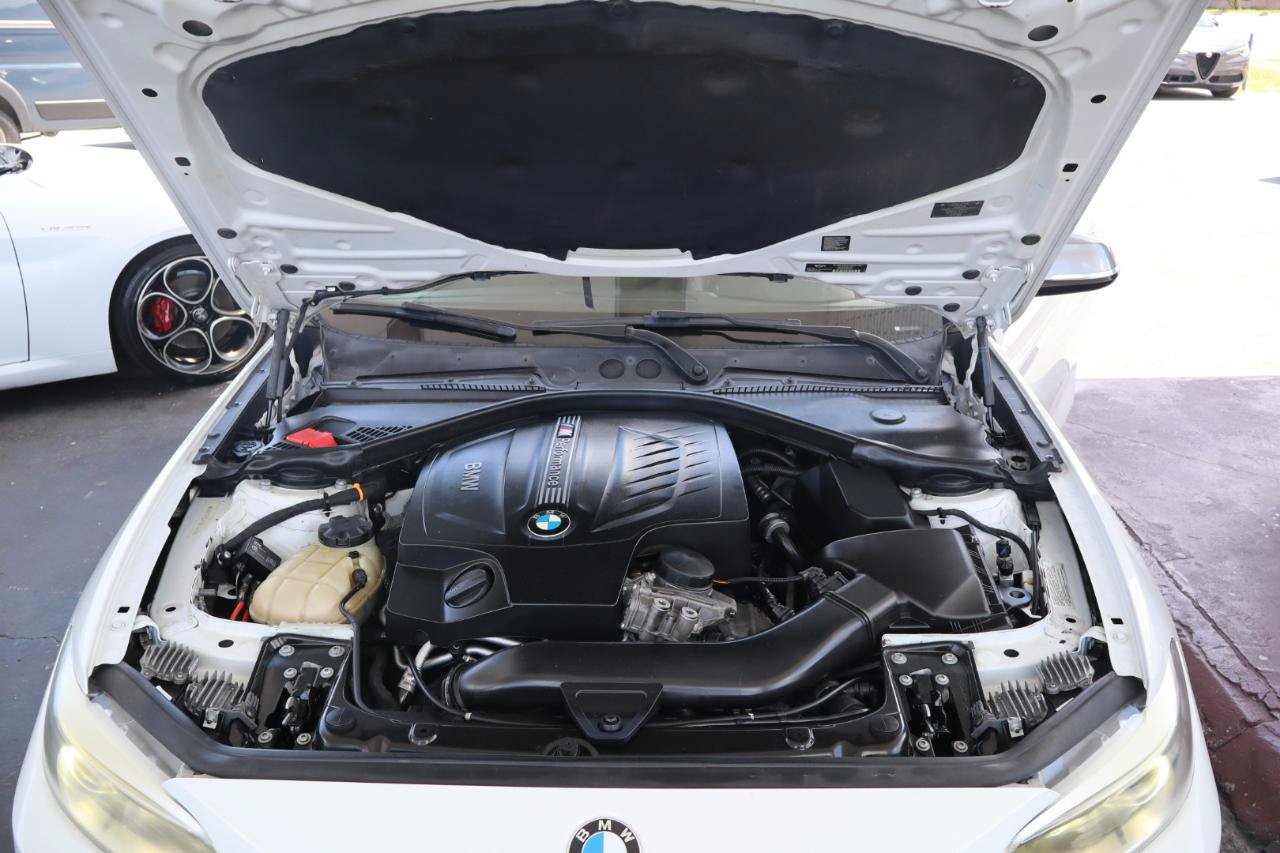 Used 2015 BMW M235i Coupe RWD image 24