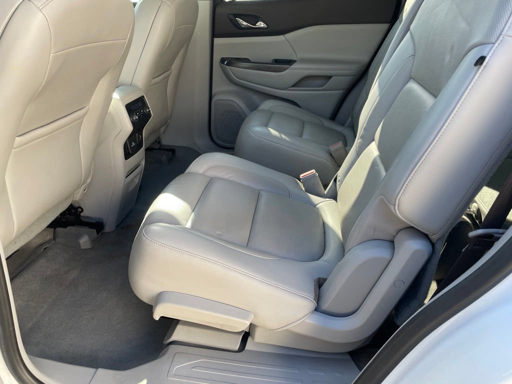 Used 2019 GMC Acadia SLT FWD image 20