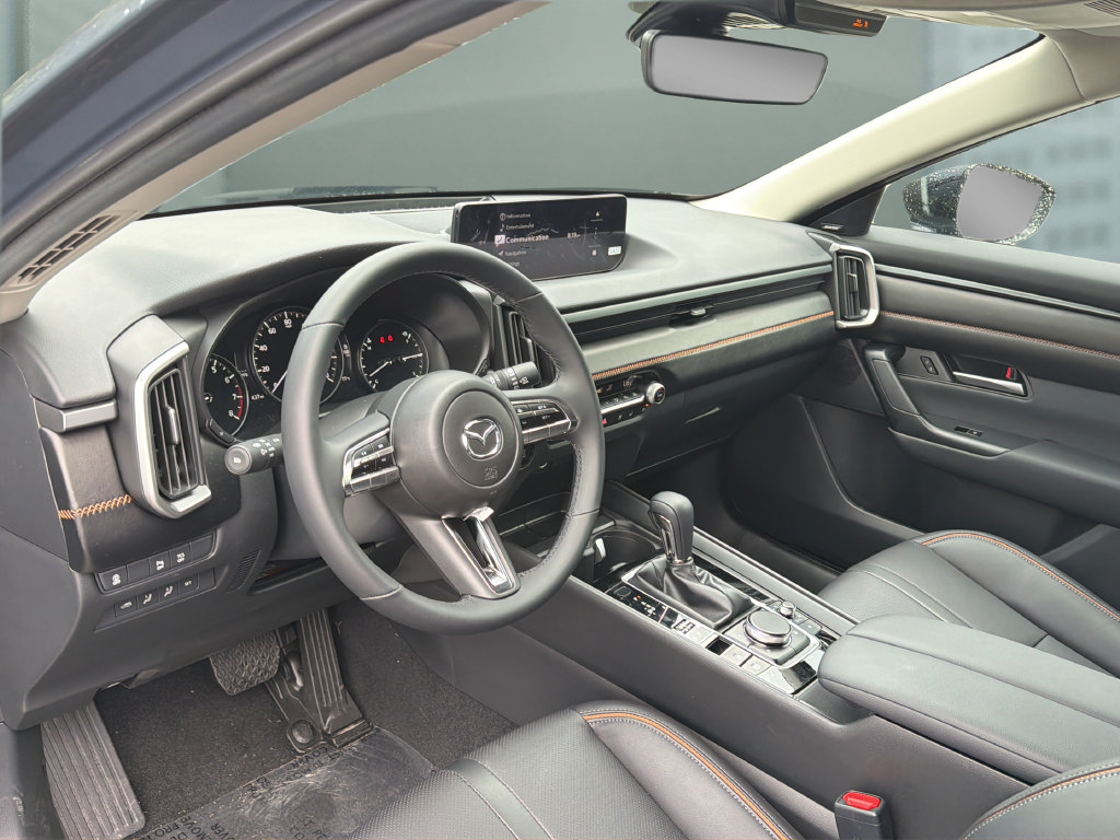 New 2026 MAZDA CX-50 AWD 2.5 S w/ Weather Package image 9