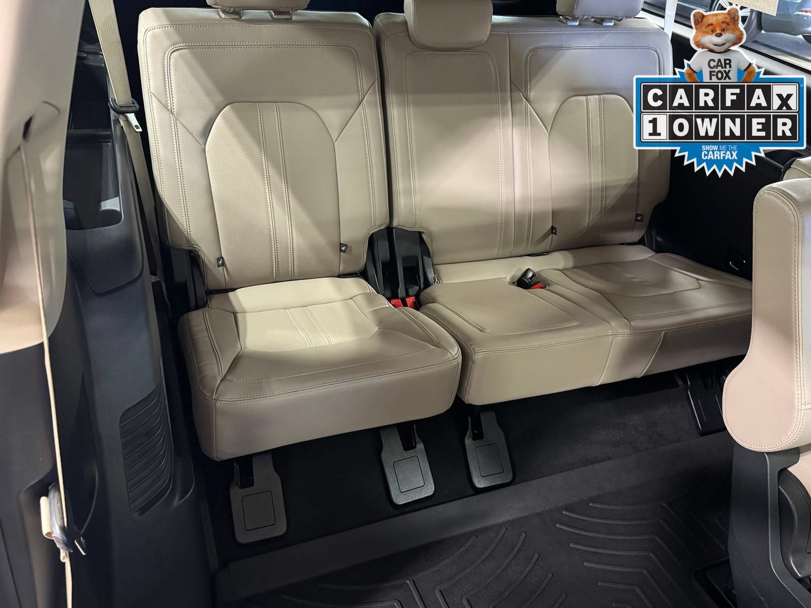 Used 2023 Ford Expedition Max Limited AWD/4WD image 55