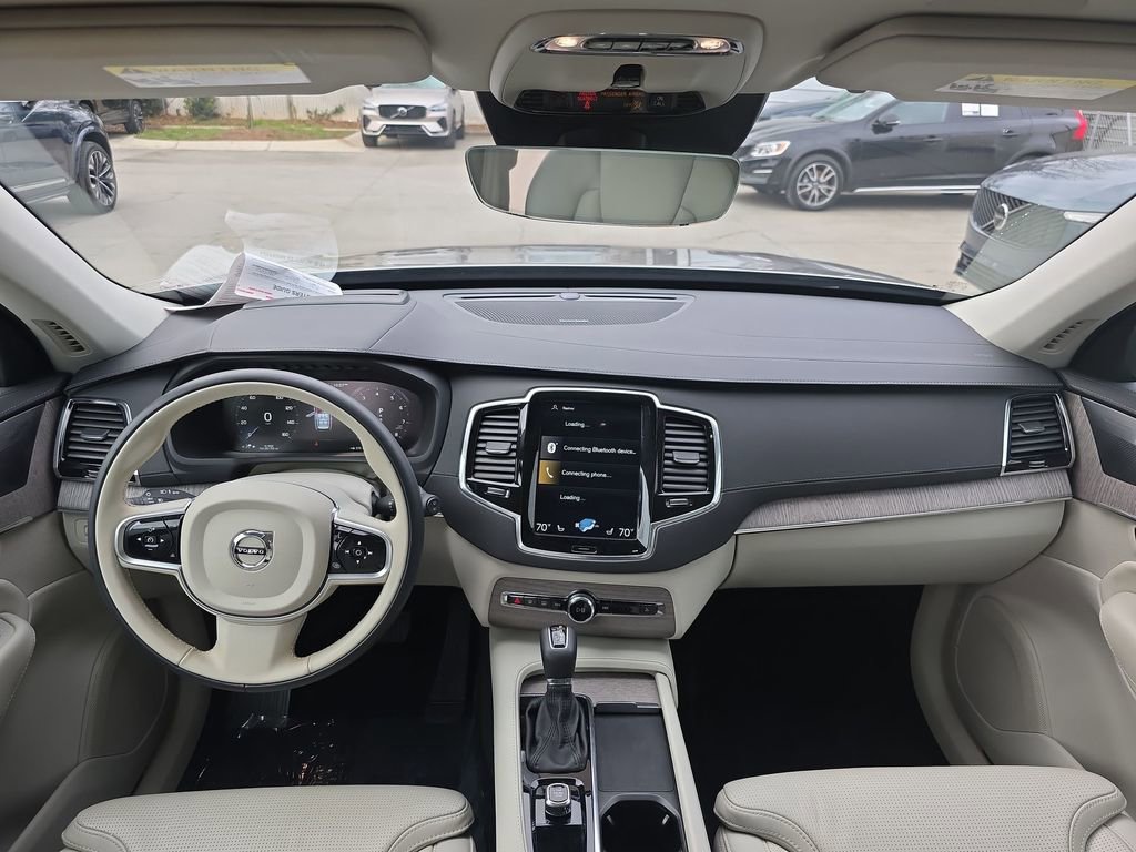 Used 2022 Volvo XC90 T6 Inscription w/ Advanced Package image 20