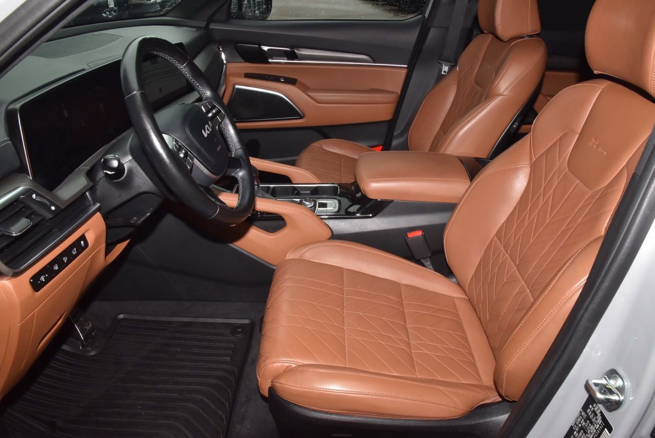 Used 2023 Kia Telluride SX Prestige X-Pro AWD/4WD image 13