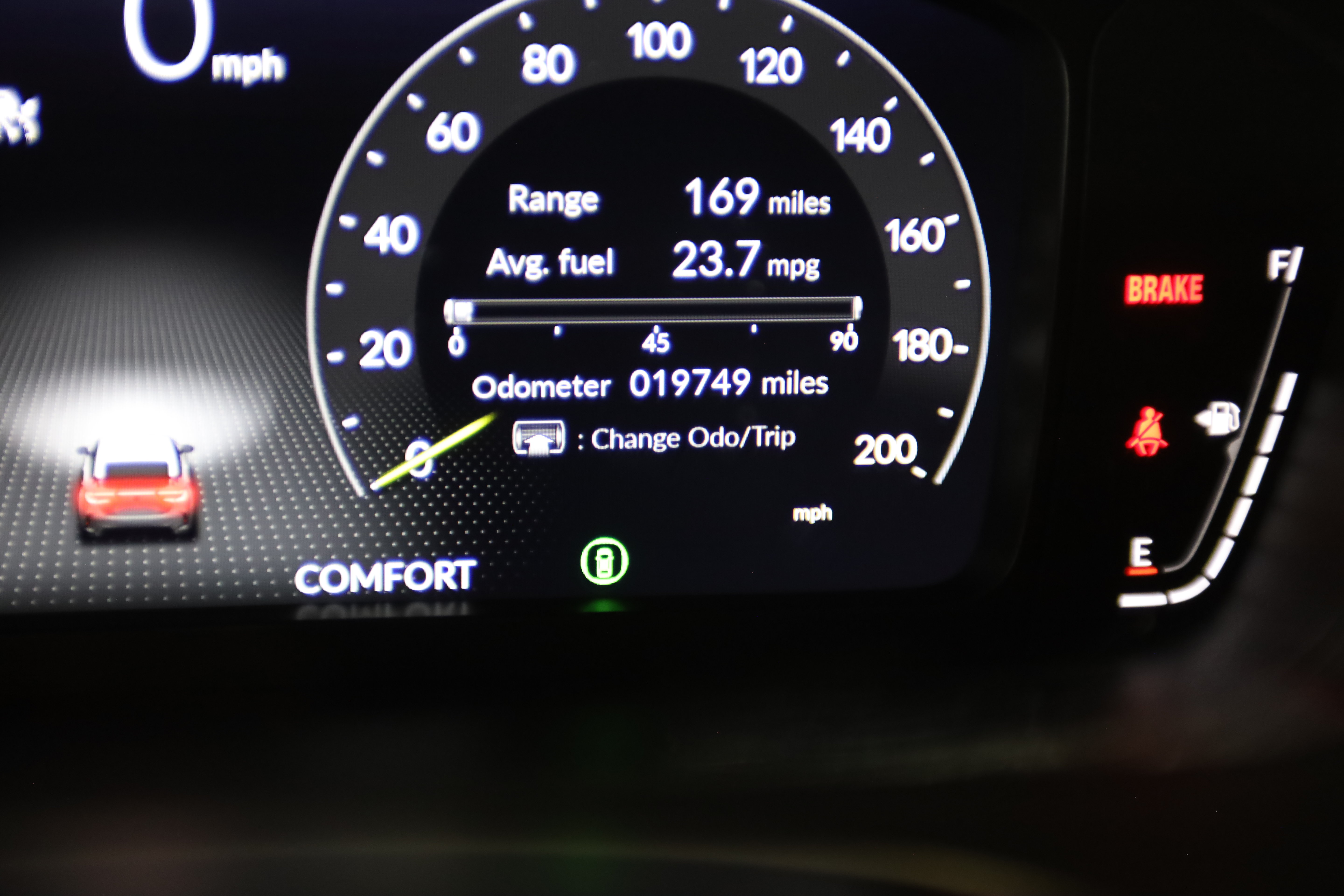 Used 2023 Honda Civic Type R image 21