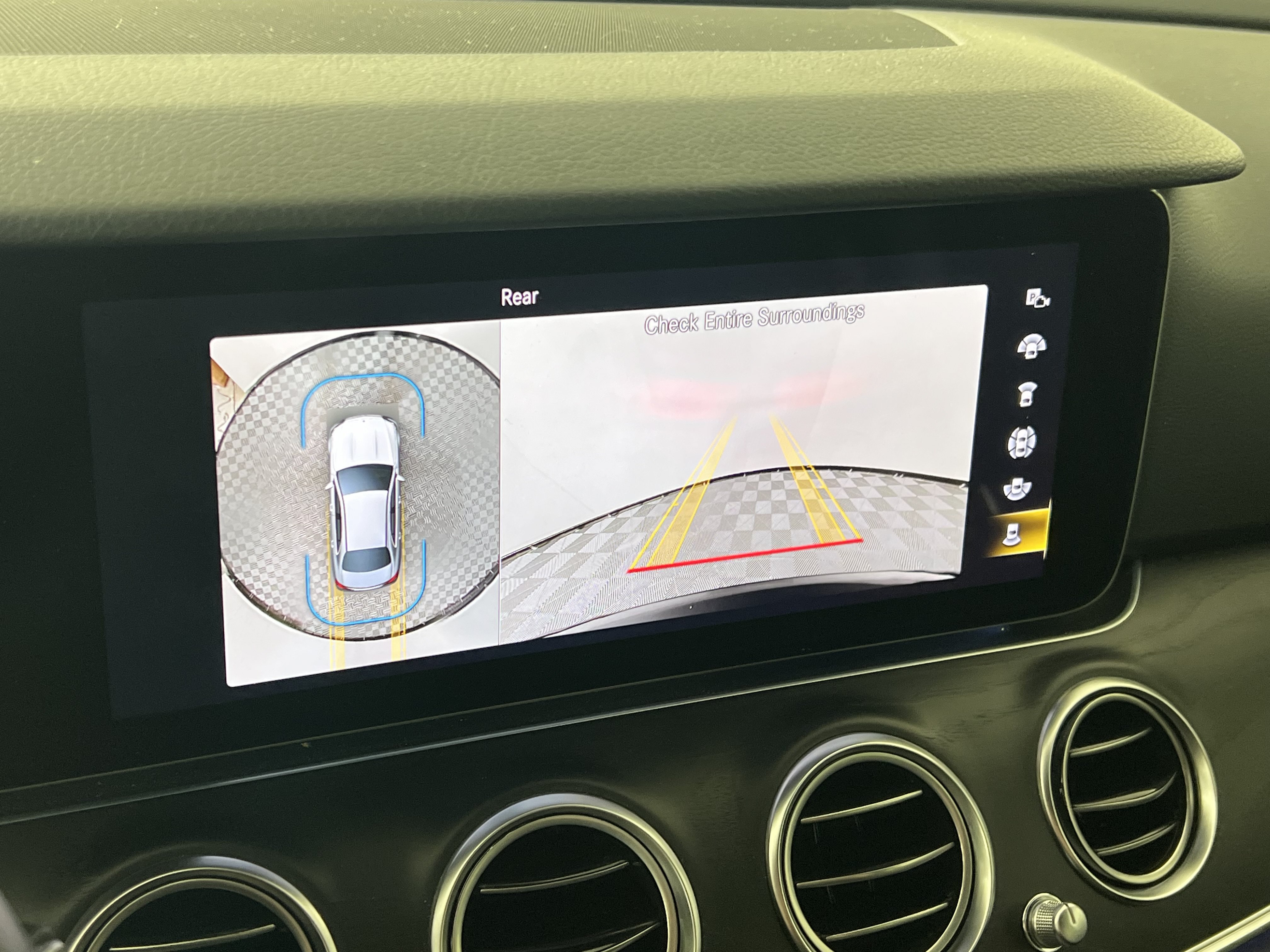 Certified 2023 Mercedes-Benz E 350 4MATIC Sedan image 31