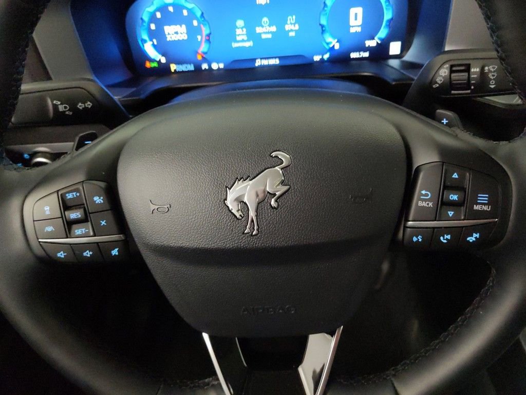 New 2025 Ford Bronco Sport Badlands w/ Badlands Tech Package image 17