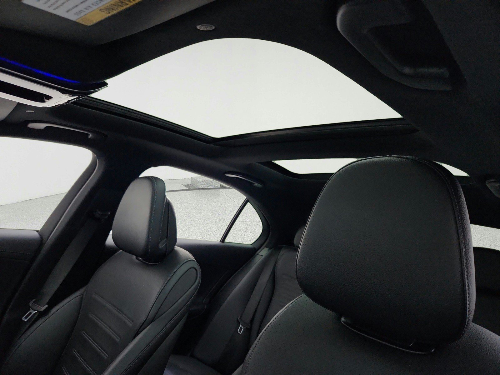 Certified 2023 Mercedes-Benz C 300 Sedan image 18