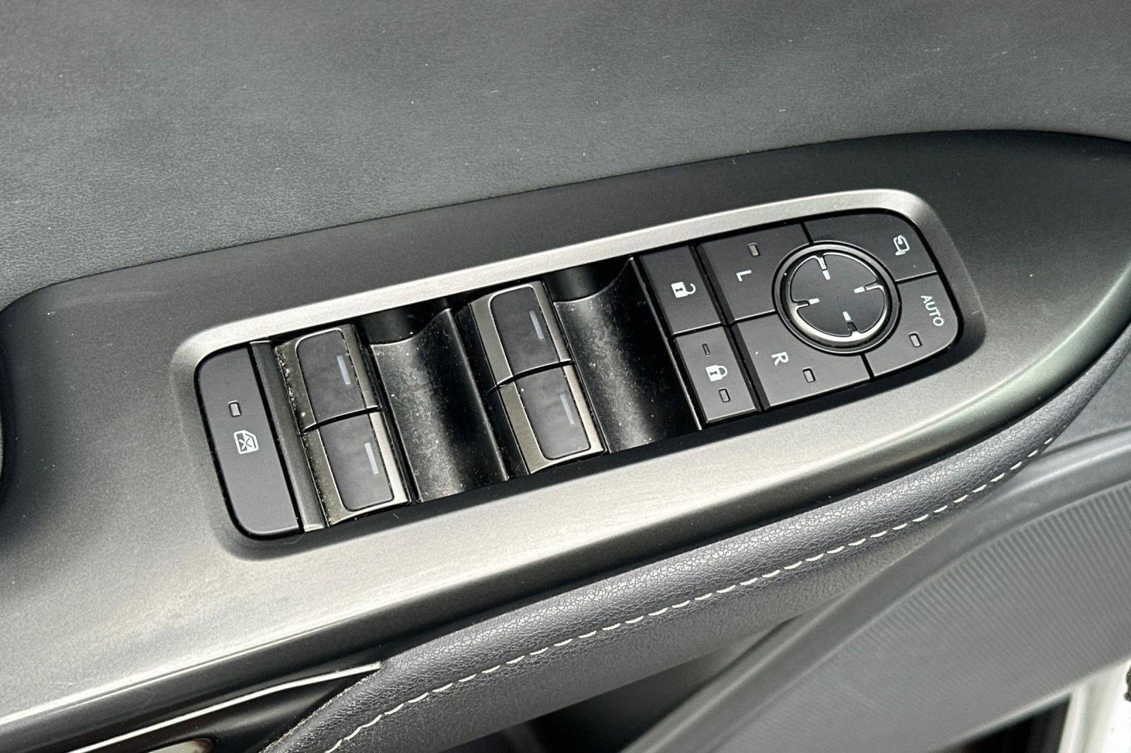 Used 2024 Lexus RZ 300e Premium FWD image 14