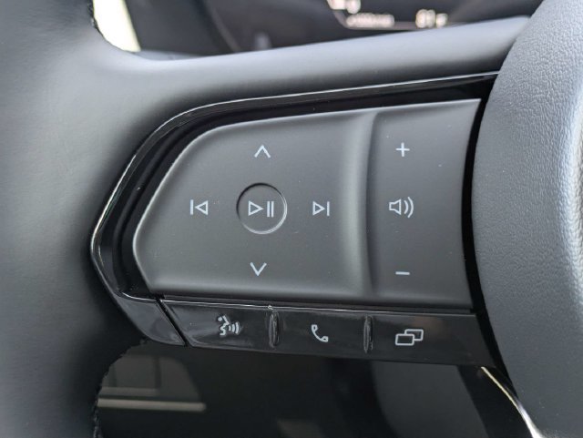 New 2026 MAZDA CX-5 Preferred AWD/4WD image 24
