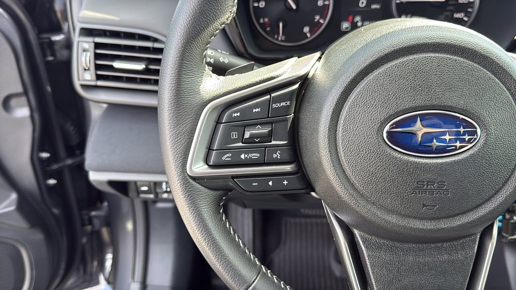 Certified 2025 Subaru Legacy Premium AWD/4WD image 15