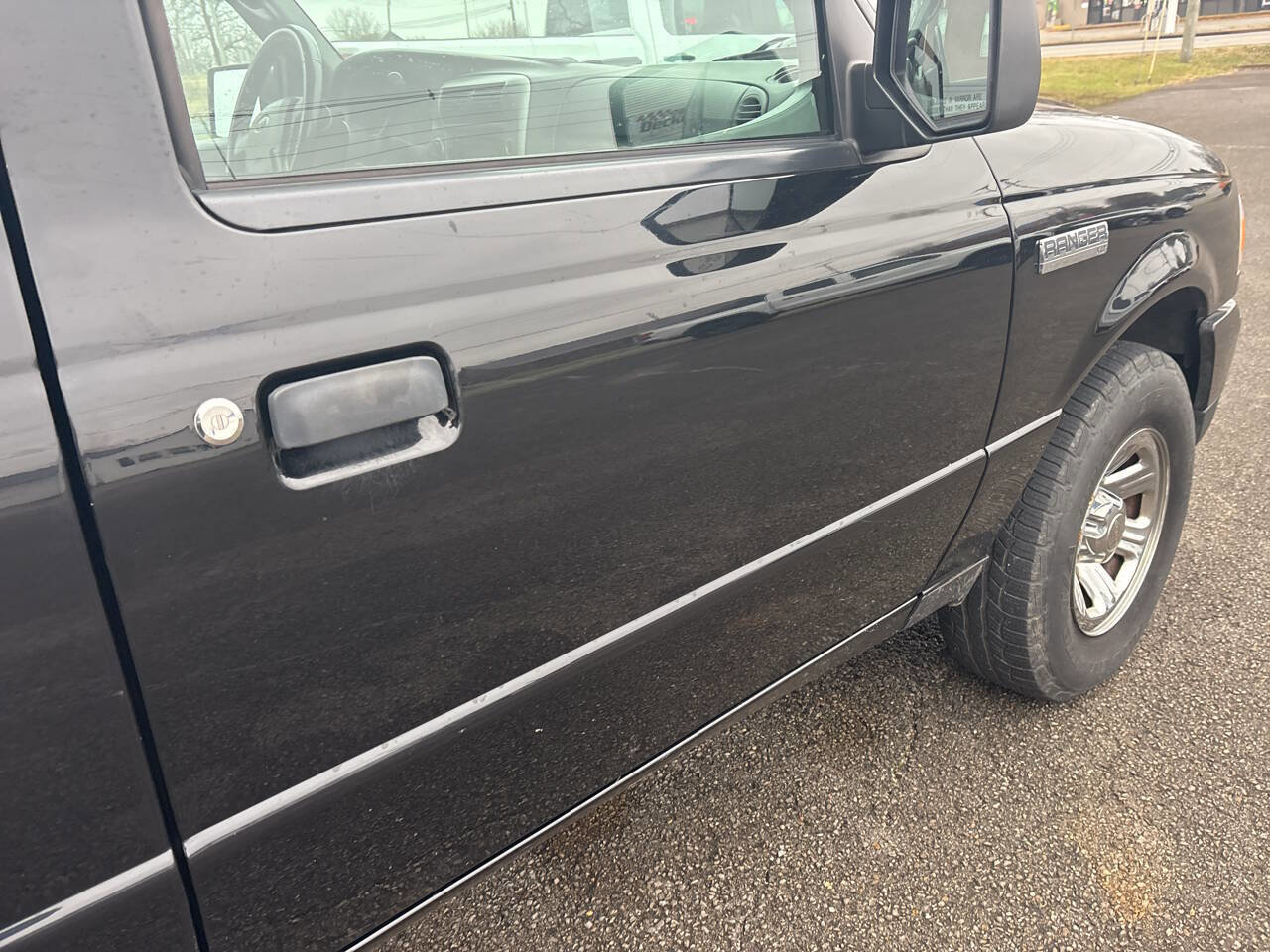 Used 2008 Ford Ranger XLT image 10