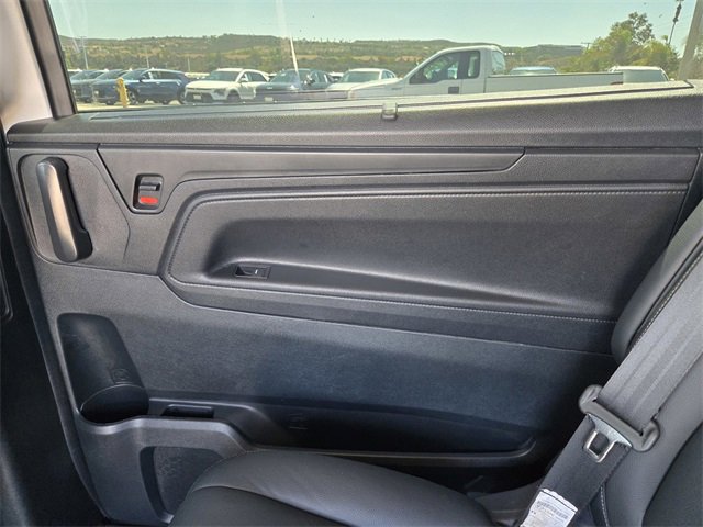 Used 2024 Honda Odyssey EX-L image 14