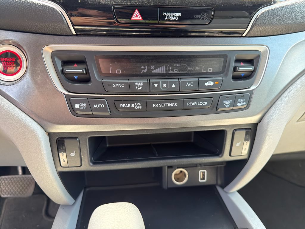 Used 2020 Honda Pilot EX-L image 29