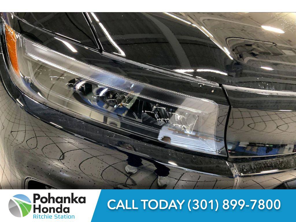 New 2026 Honda Prologue Elite image 16