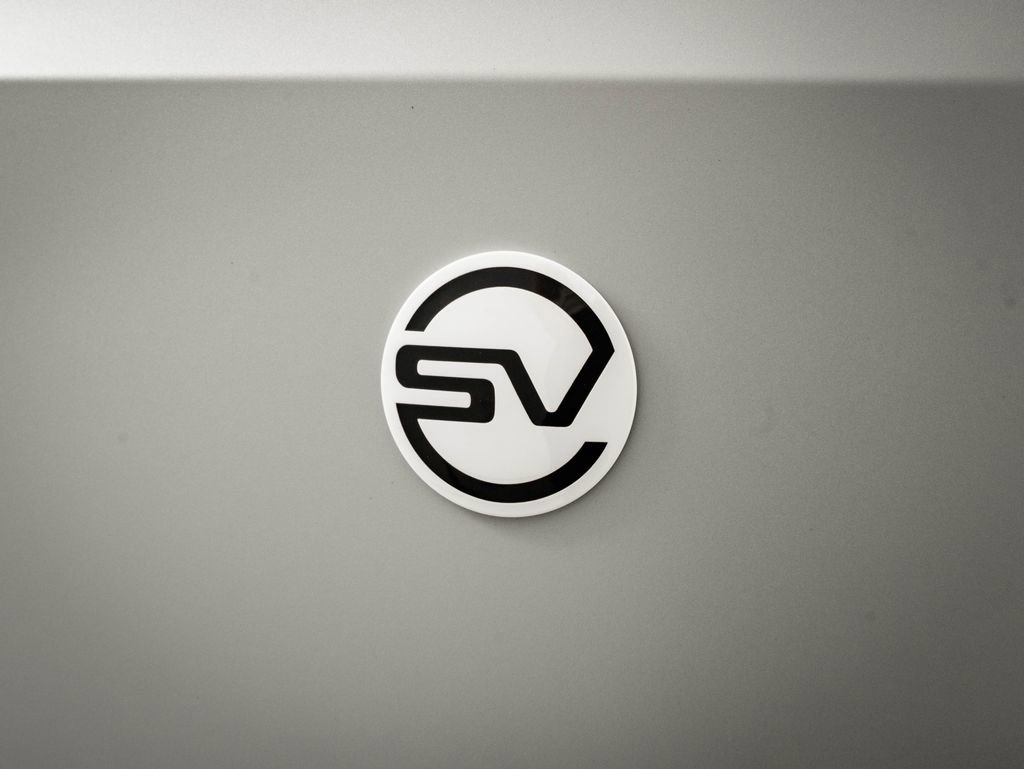 New 2026 Land Rover Range Rover Sport SV image 17