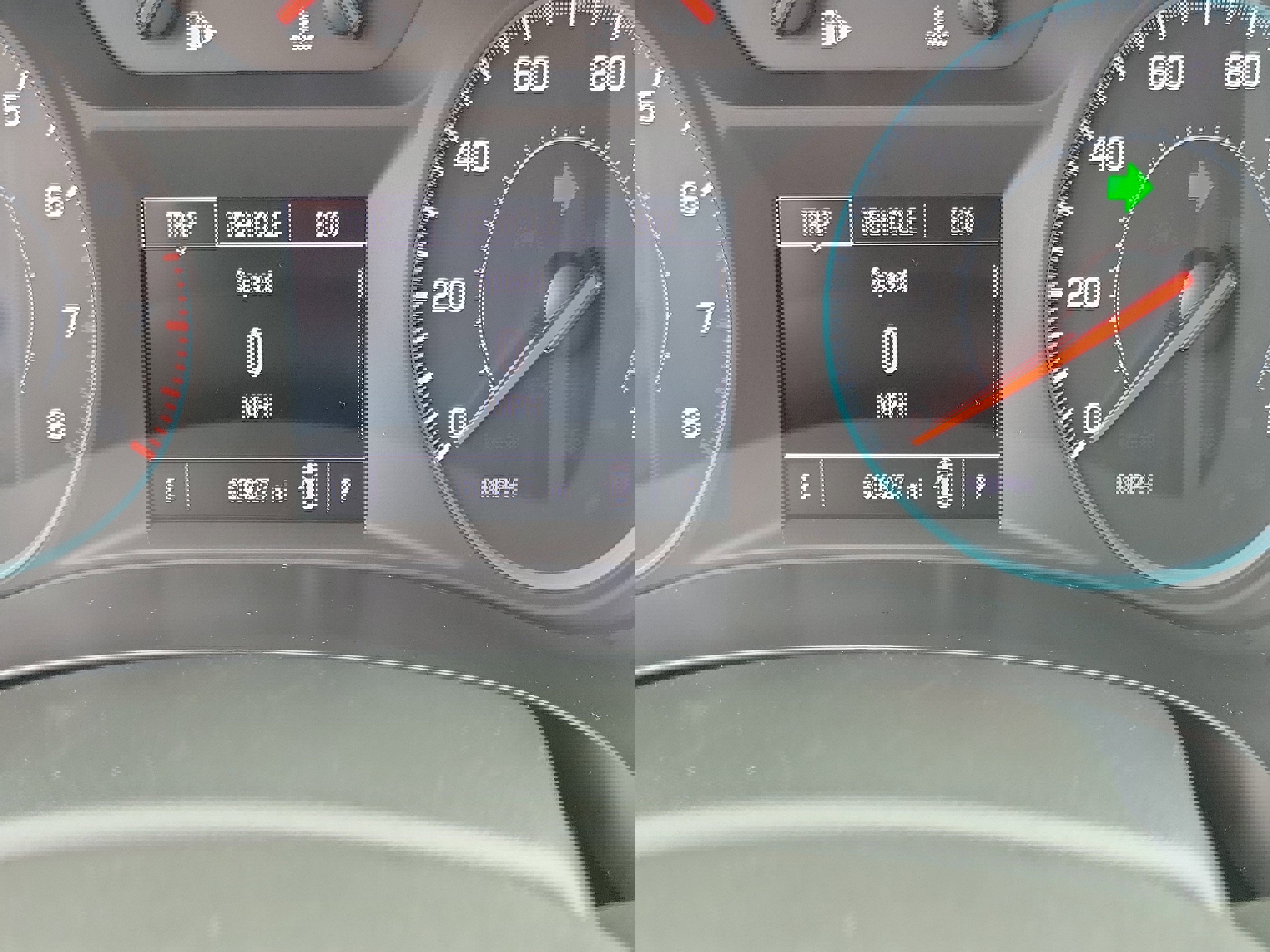 Used 2024 Chevrolet Malibu LT image 25