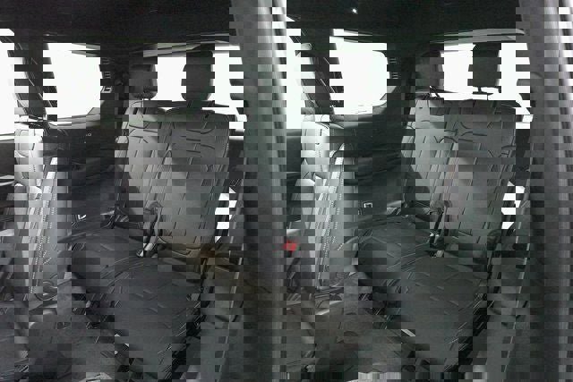 New 2025 Jeep Grand Cherokee L Limited image 27