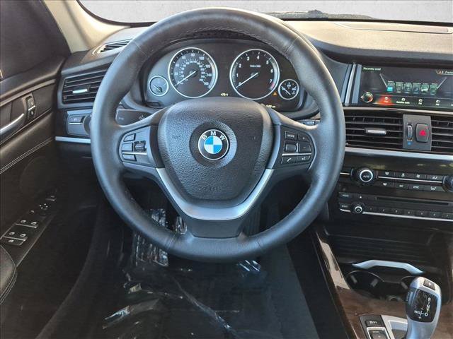 Used 2017 BMW X3 xDrive28i AWD/4WD image 30