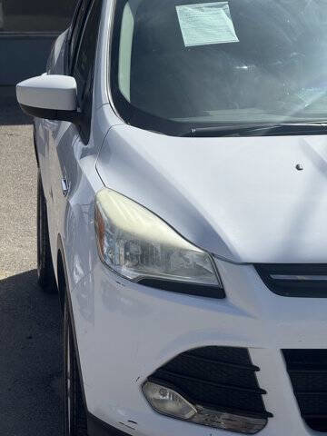 Used 2014 Ford Escape SE AWD/4WD image 24